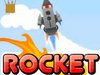 Wonder Rocket