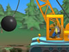 Wrecking Ball