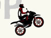 X Stunt Bike