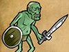 Zombie Knight