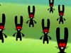 Zombie Rabbits Must Die