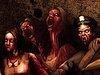 Zombie Splatter
