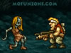 Zombie Survival