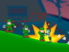 Zombie War