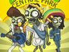 Zombies in Central Park