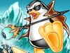 Zombies vs Penguins 2