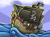 Pirateers