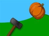 Pumpkin Smash