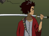Samurai Champloo: Break Fight