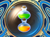 Secrets of Alchemy