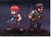 Arm of Revenge online game