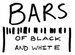 Bars of Black and White online game