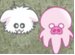 Catch the Same Creature with a Line online game