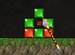 Crystalix online game