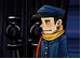 Earl Grey and This Rupert Guy online game