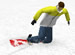 Extreme Sporting: Snowboarding online game