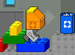 Junkbot online game