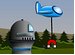 Magnetic Defense online game