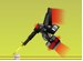 Mecha Martyr online game