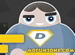 Mr. Danger online game