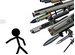 Shoot 'm online game
