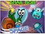 Snail Bob 4 Space