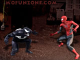 Spiderman 3: Ultimate Challenge