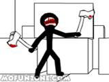 Stickman Madness 2
