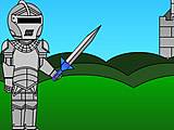Super Press Space to Win Adventure RPG 2009