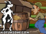 The Great Escape