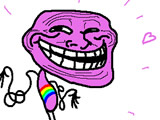 Trollface Quest