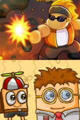 Free Games