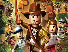 Download LEGO Indiana Jones: The Original Adventures Mac