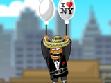 Amigo Pancho 2: New York party