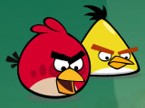 Angry Birds Online Game