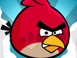 Angry Birds Tribute?