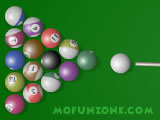 Billiards Online Game