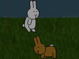 Bunny Invasion