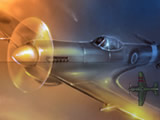 Century Sky Fighters Online Game