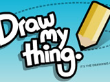Draw My Thing!