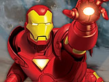Iron Man: Armory Assault