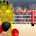 2D Knockout