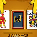 3 Card Moe