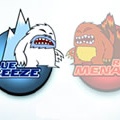 3 on 3 Hockey