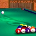 3D Billiards
