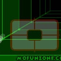 3D Pong