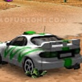 3D Rally Racing