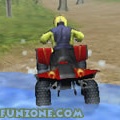 4 Wheel Fury