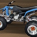 4 Wheel Fury 2