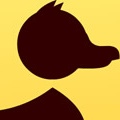A Duck Has An Adventure